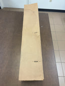 First view of the Jameson shop light kit in its packaging, ready for shipping.