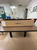 Second view of the Jameson shop light kit in its secure shipping packaging.