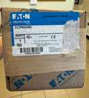 Original manufacturer's box for a new Crouse-Hinds CCP6034BC 60A industrial electrical plug.