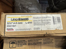 Brand new, unopened box of Lincoln Electric 5/32 inch Lincolnweld L-61 Submerged Arc Welding Wire (60lb coil).