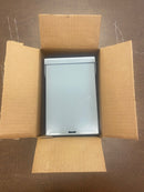 New Siemens W0204ML1060 60A electrical load center in its original individual box.