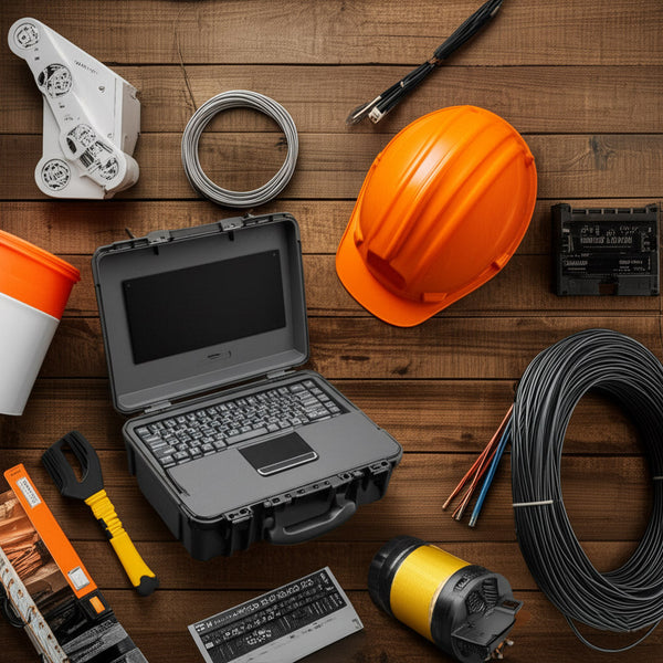 Featured industrial surplus items