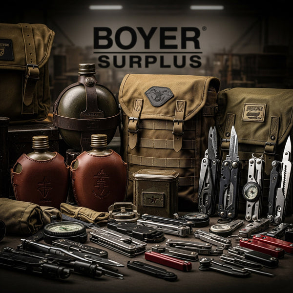 Military Surplus
