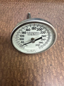 50 to 300 Degree Trend Thermometer (New)