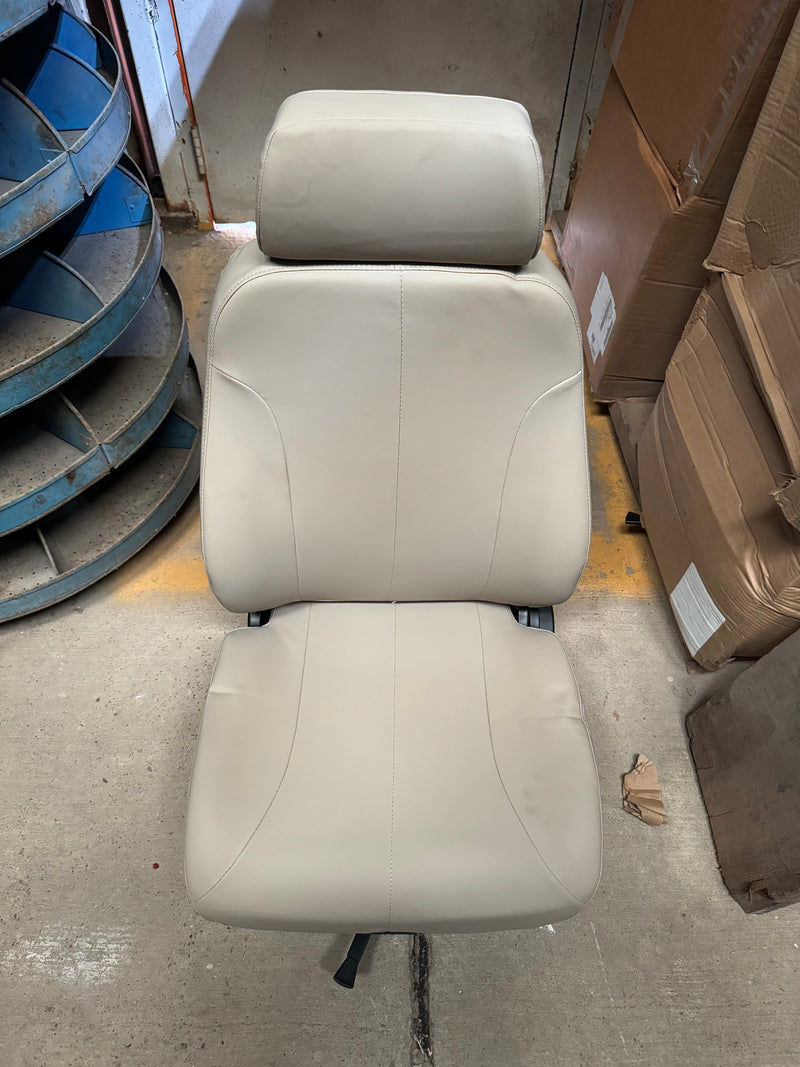 Bucket Seats (NEW)