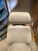 Bucket Seats (NEW)