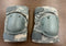 Made in America Authentic Military Knee Pads