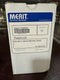 Merit 50 Grit 3" Power Lock Discs (box of 50)