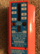 One Model VT154 Voltage/Polarity Tester